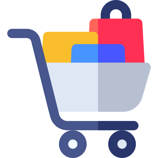 Cart icon